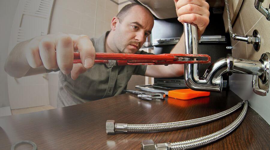 Local tankless water heater installation in Murphy, NC